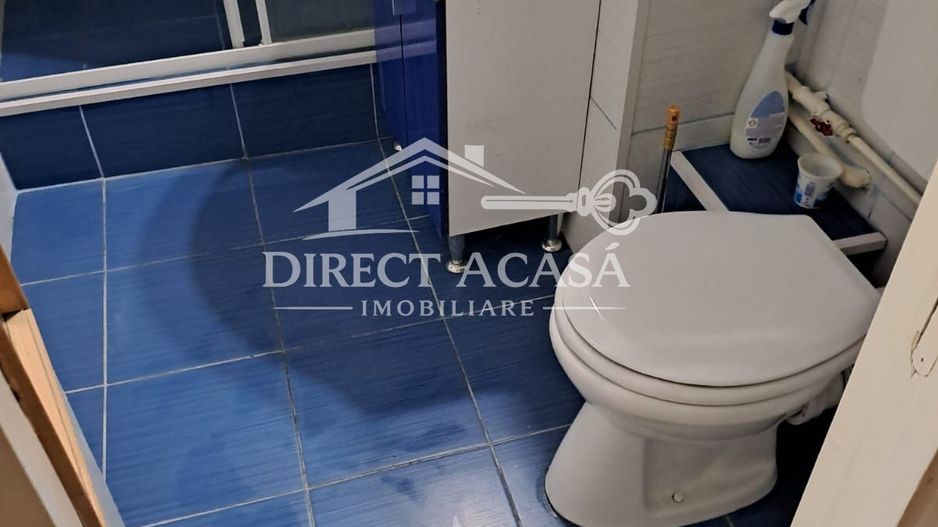 Apartament 3 camere, 64 mp, etaj 2 – Dâmbu Pietros - Poză 3