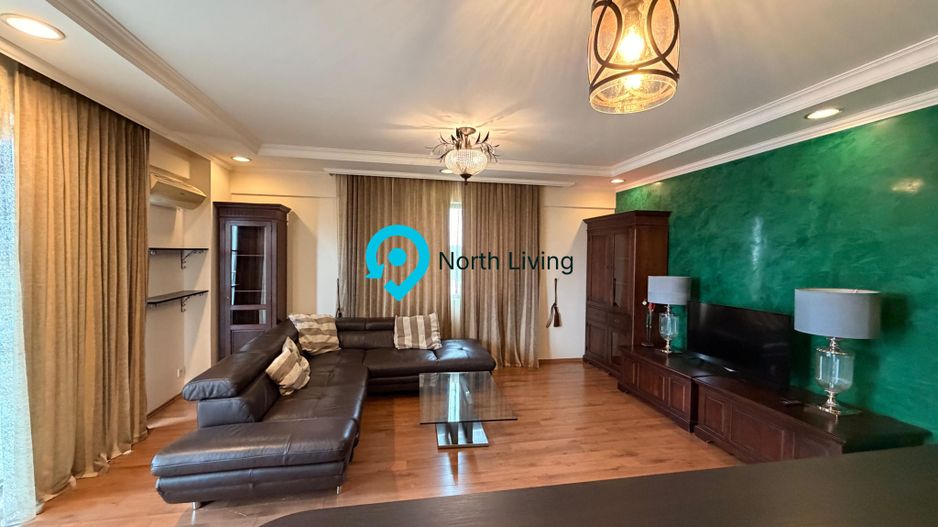 3 camere zona Iancu Nicolae | complex cu piscina - Poză 12