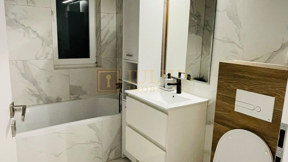 2 camere | situat intre Braytim-Giroc| loc de parcare| balcon| loc de parcare - Poză 5