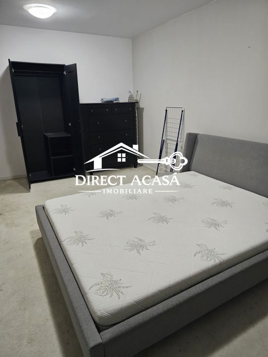 Apartament 2 camere cu mansarda, zona UMFST - Poză 7