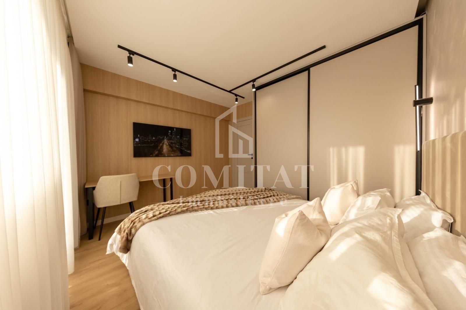 Apartament cu 2 camere | Ultrafinisat - modern | La cheie | Gheorgheni - Poză 5