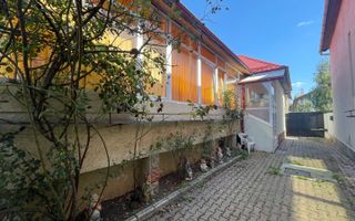 2 Case intr-o Curte/Zona Ultracentrala/Pretabil activitati Comerciale - Poză 17