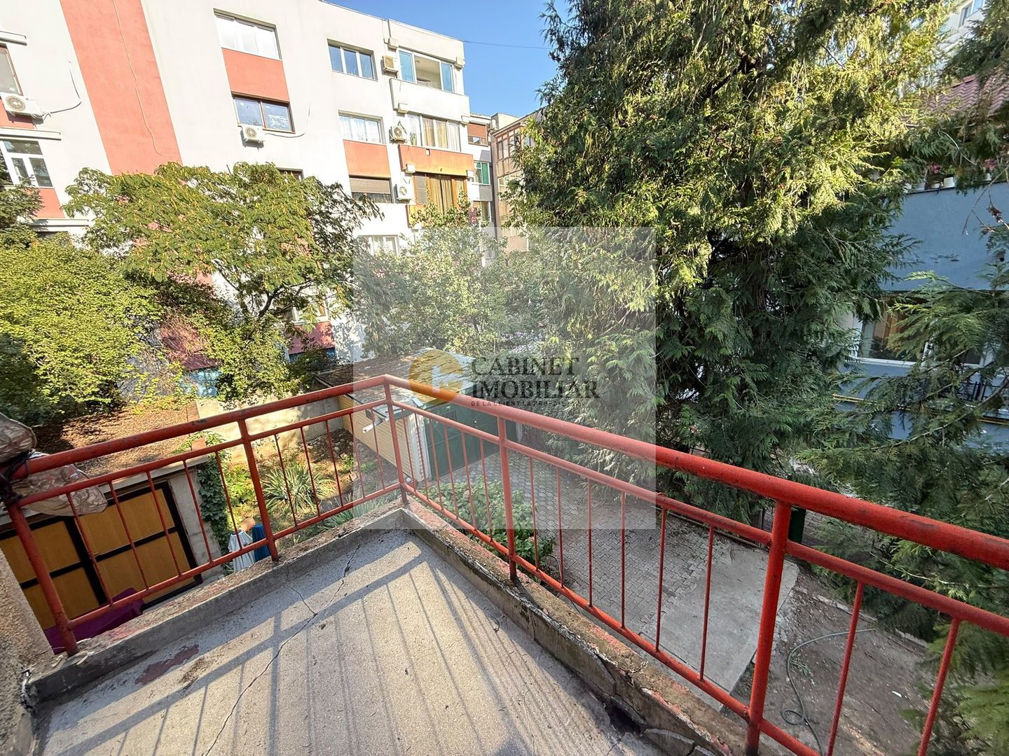 3 camere + birou I Etaj 1  I Curte + garaj I 1 mai - Domenii - Poză 16