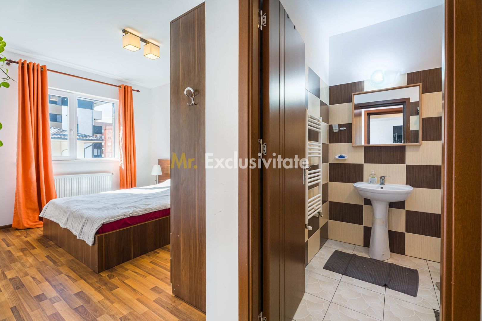 Apartament 3 camere decomandat Militari Residence - Poză 13