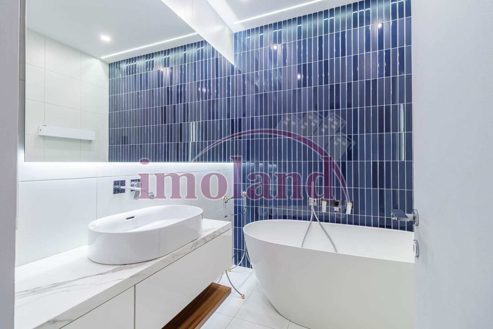 Apartament 3 camere + gradina + parcare - ultracentral - Polona -Eminescu - Poză 7