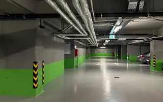 Vanzare - apartament - 2 camere - Lacul Floreasca - Poză 10