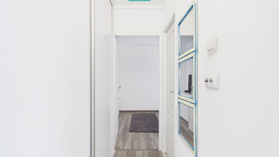 Apartament 2 camere zona Lipovei - Poză 11