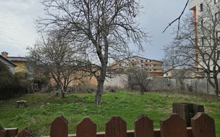 Teren 715 mp- Calea Giulești 299C - Poză 3
