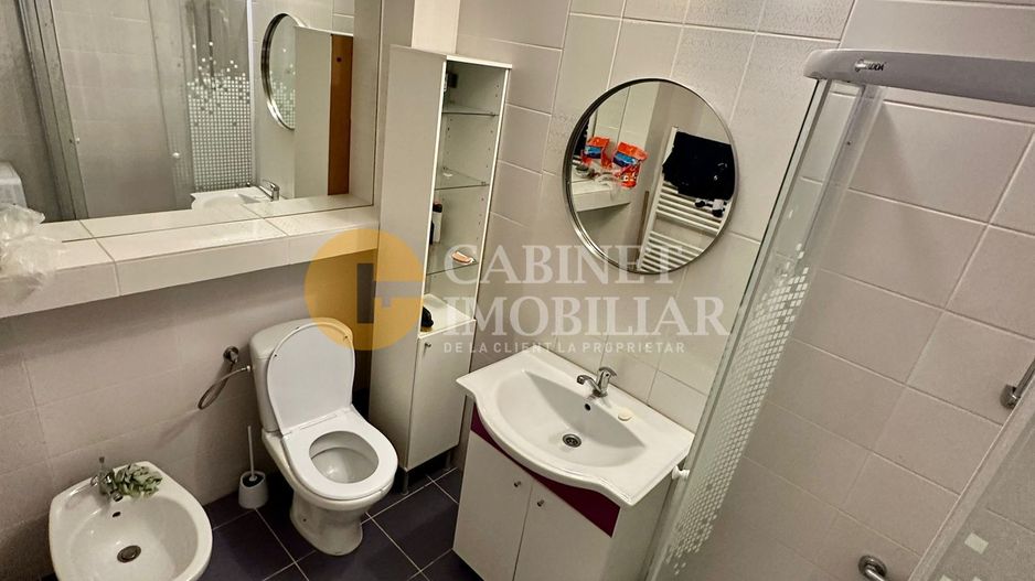 Etaj 1 Apartament Cu 3 Camere 65Mp Bloc 2016 - Poză 7