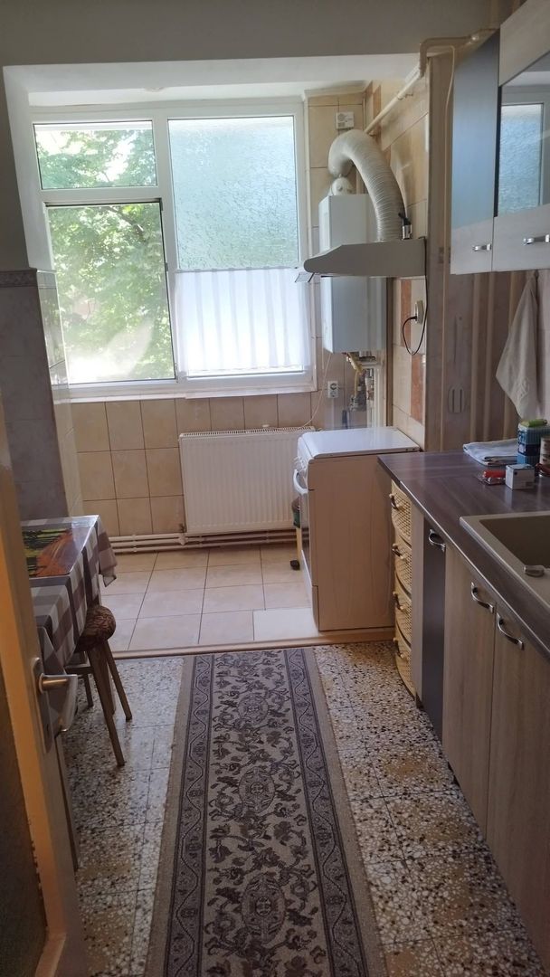 Apartament 2 camere Micro 16, etaj1/4 - Poză 1