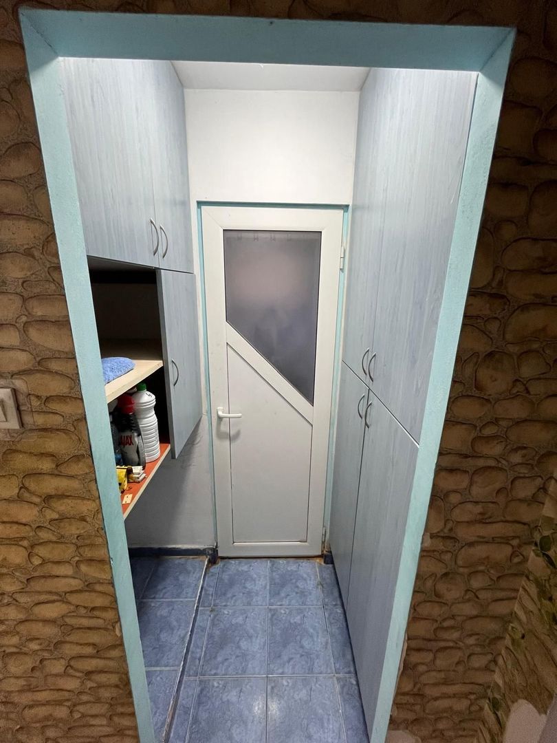 Apartament 4 camere bloc anvelopat Apusului, Pacii, Militari - Poză 13