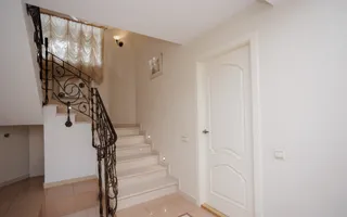 Clădire separată de 400m, pe teren privat, Botanica - Poză 34