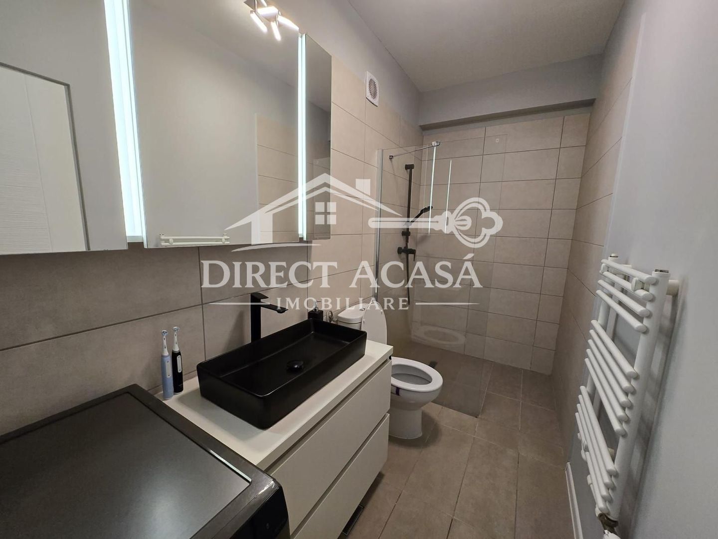 Apartament modern 2 camere cu parcare | Tudor | Gloriei - Poză 16