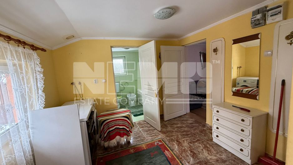 VAND CASA | 78.000 EURO | HORODNIC DE SUS | 4.268 MP | - Poză 12