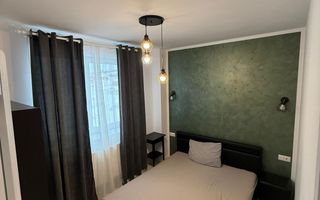 Apartament de 2 camere, 42mp, parcare subterana, Beta Residence - Poză 1