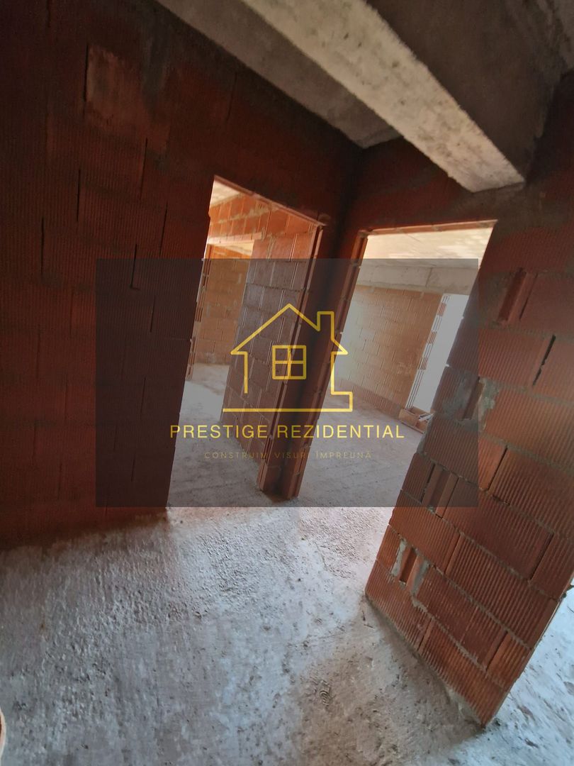 Ap 2 Camere cu terasa 28 Mp,Titan-Nicolae Grigorescu-Metrou - Poză 4