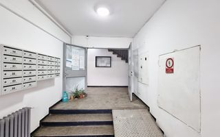 3 Cam Militari–Lujerului-Metrou-Parc Tudor Vladimirescu - De renovat - Poză 9