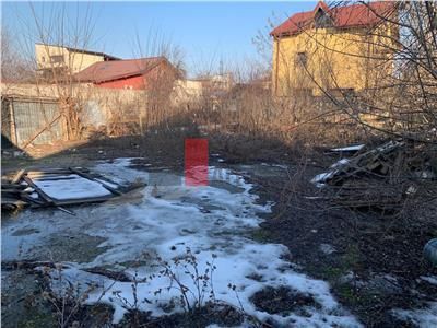 Vanzare Lot  Teren  Pipera - Poză 1