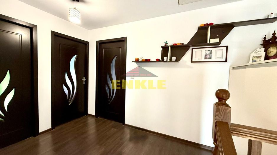 Vanzare casa tip duplex, Catamarasti-Deal - Poză 9