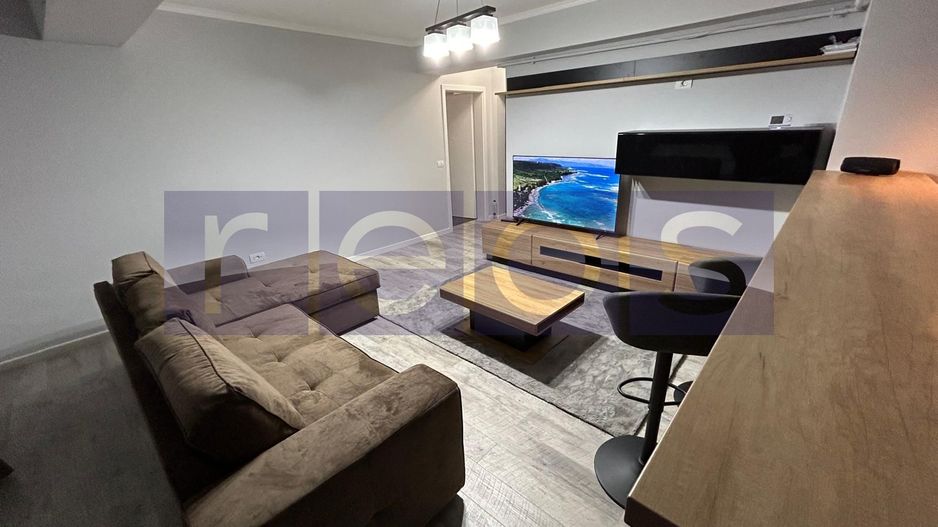 INCHIRIERE 2 CAMERE | OBOR | METROU - Poză 5