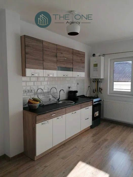 Apartament 2 camere, parcare, centrala | Fagului - Poză 6