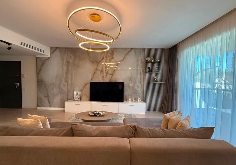 3 camere | Pipera | Iancu Nicolae | parcare | terasa 20mp - Poză 2