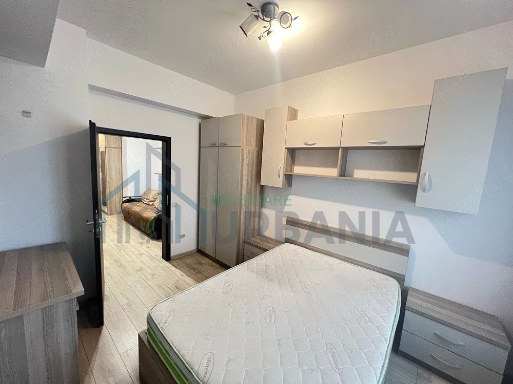 Apartament 2 camere în complexul rezidențial Lazar Residence, zona Palas - Poză 1