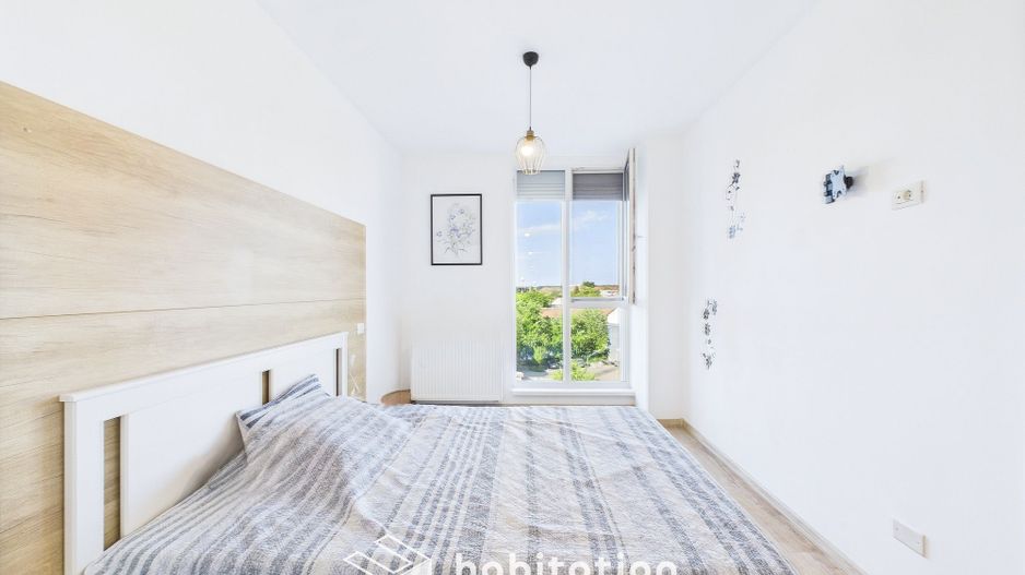 Apartament 3 camere- spațios si luminos, in complex Vivalia- Medicina - Poză 12