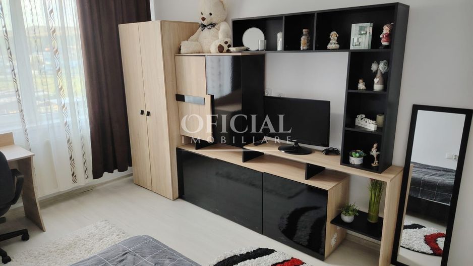 Apartament 3 camere | Terasa | Zona Sportului | Floresti - Poză 3