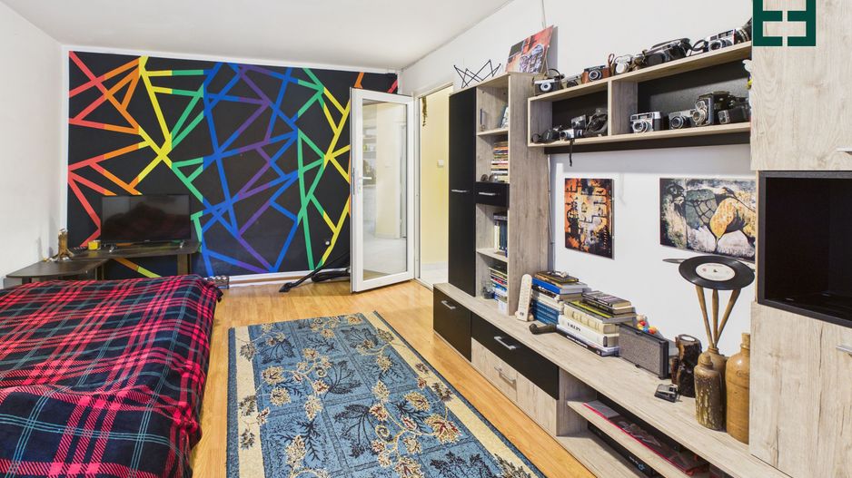 Apartament cu o cameră etaj 1 - Zona Lipovei - Timișoara - Poză 2