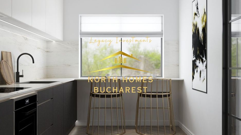 DIRECT DEZVOLTATOR - Vile individuale Pipera Tunari - COMISION 0 - Poză 11