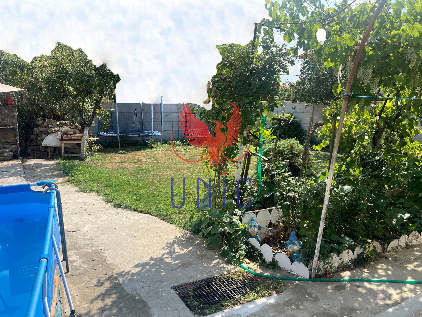 Casa centrala Str. Tudor Vladimirescu - Poză 5