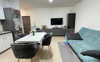 Apartament 2 camere parter, curte proprie-Dumbravita - Poză 7