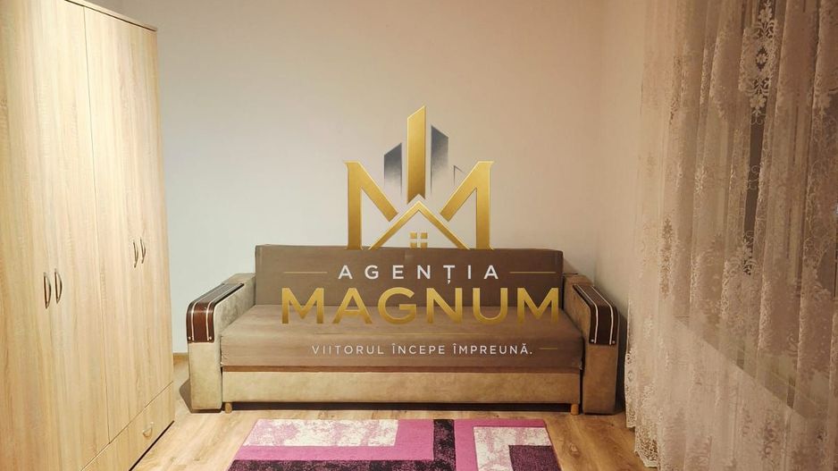 Apartament 2 camere | Etaj 1 | disponibil din Noiembrie - Poză 7