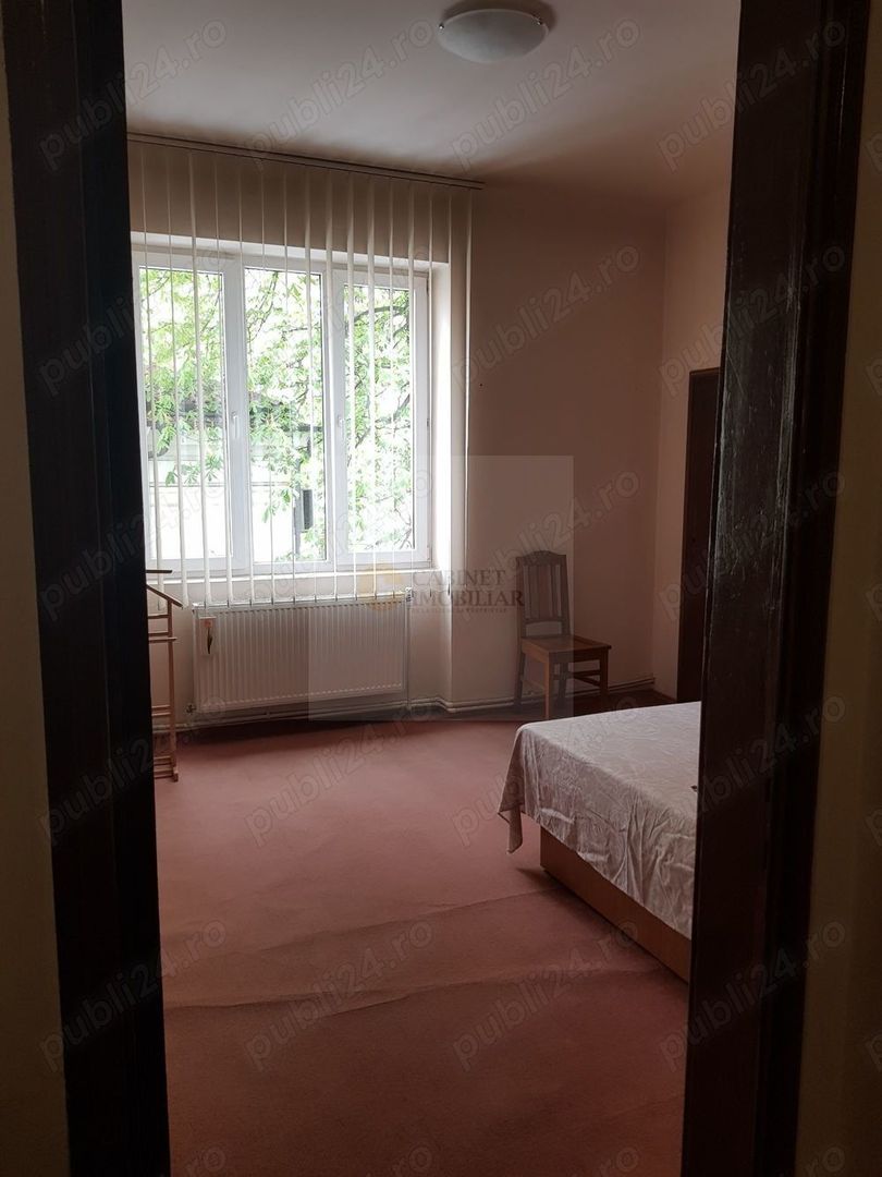 3 camere I Bdul Carol- Armeneasca I Etaj 1 - Poză 3