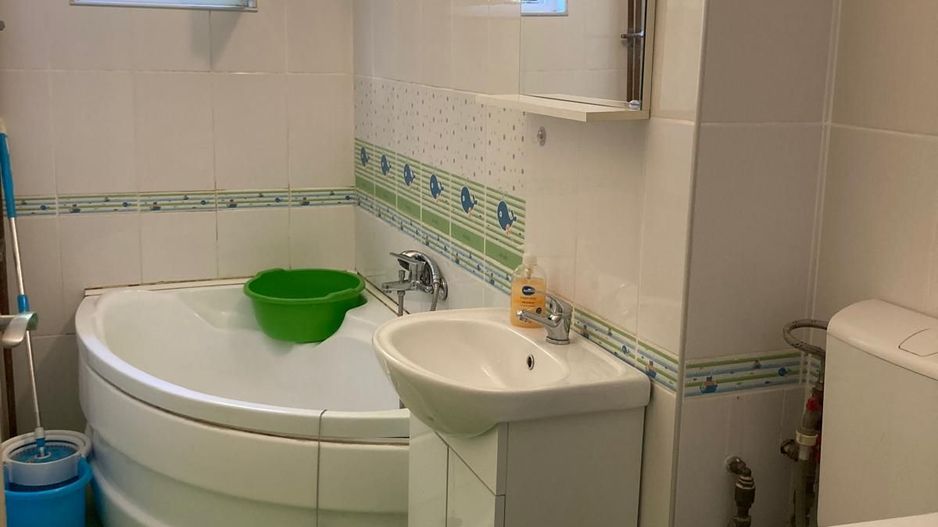 Apartament 2 camere, tip X mare, et 2, Rogerius. 75 900 E. Comision 0. - Poză 13