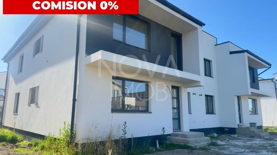 Casa - 3 camere, 170 mp - Cart. Arhitectilor - Poză 1