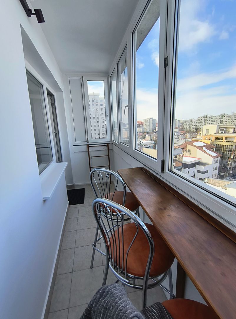 Piața Victoriei Sos Nicolae Titulescu - Poză 14