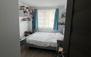 Apartament cu 3 camere în Grigorescu, zona noua, finisat si mobilat! - Poză 5