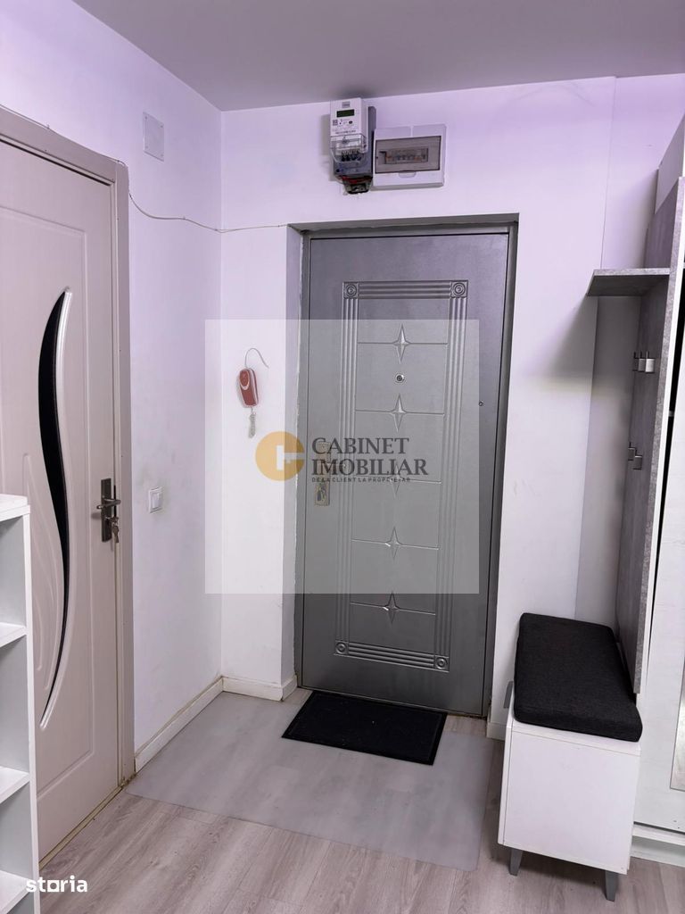Garsoniera | Mobilata | 500 metri metrou Pacii - Poză 7