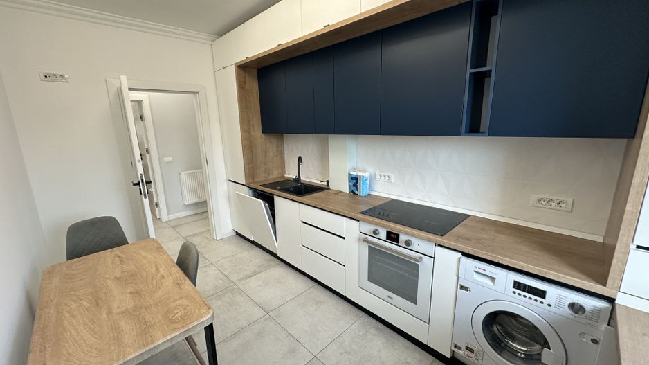 Apartament 3 camere 100 mp in Braytim - Poză 31