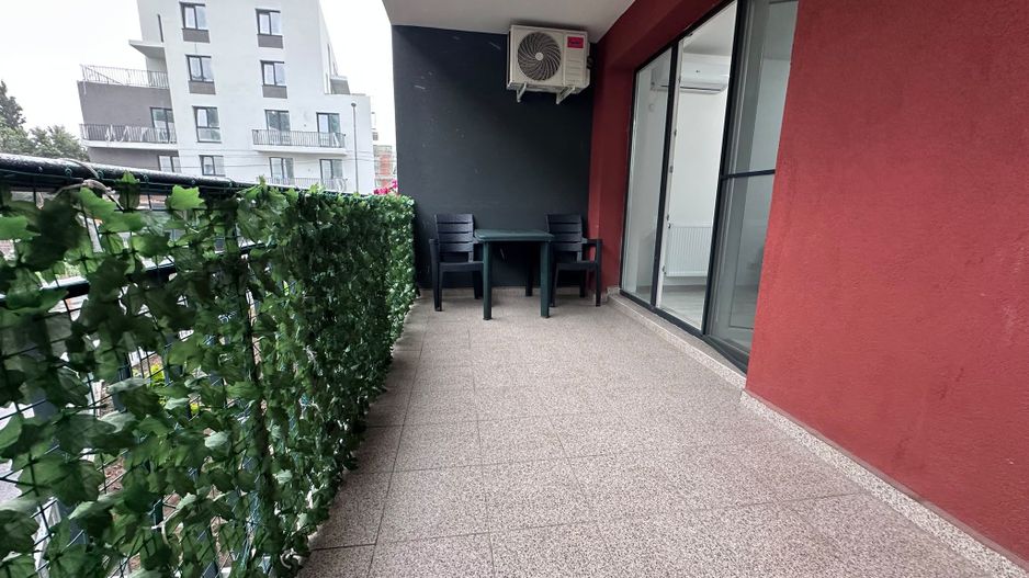 Apartament 2 camere Titan Nou / Theodor Pallady - Poză 7