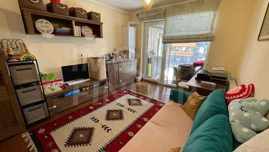 Apartament Nou 2 camere in Grand PARK Soporului cu Parcare - Poză 3