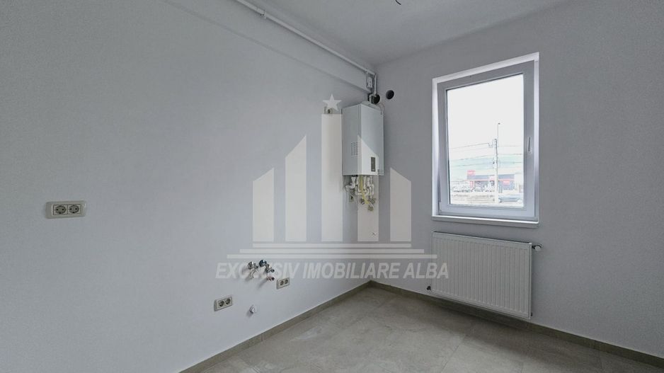 Apartament cu 3 camere decomandate, Alba-Micesti - Poză 3