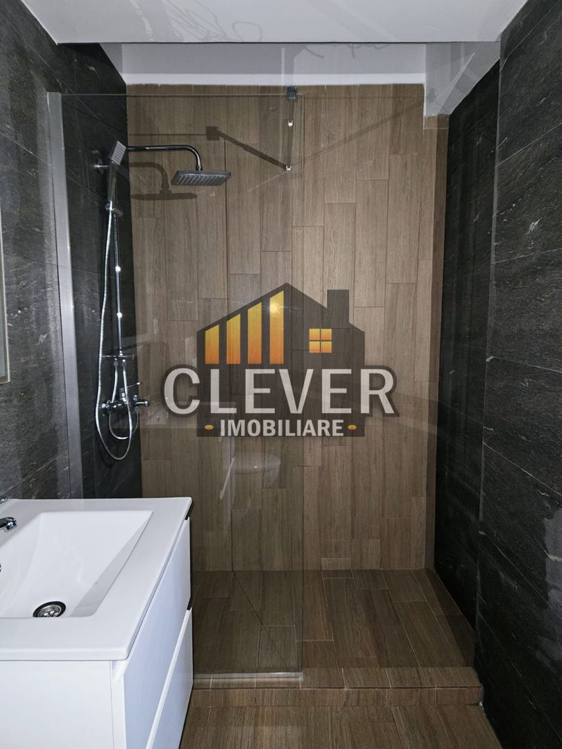 Apartament 3 camere Finalizat Mutare Imediata Loc Parcare - Poză 8