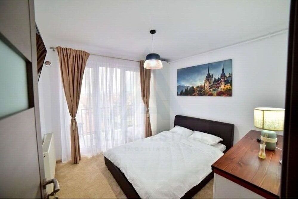 Apartament 2 camere cu parcare privată în zona Lazaret în Sibiu - Poză 1