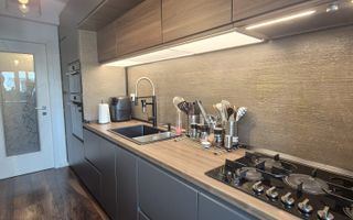 AP. 3CAM. COMPLET MOBILAT+LOC DE PARCARE / COMPLEX ROMCO CALITEI! - Poză 4