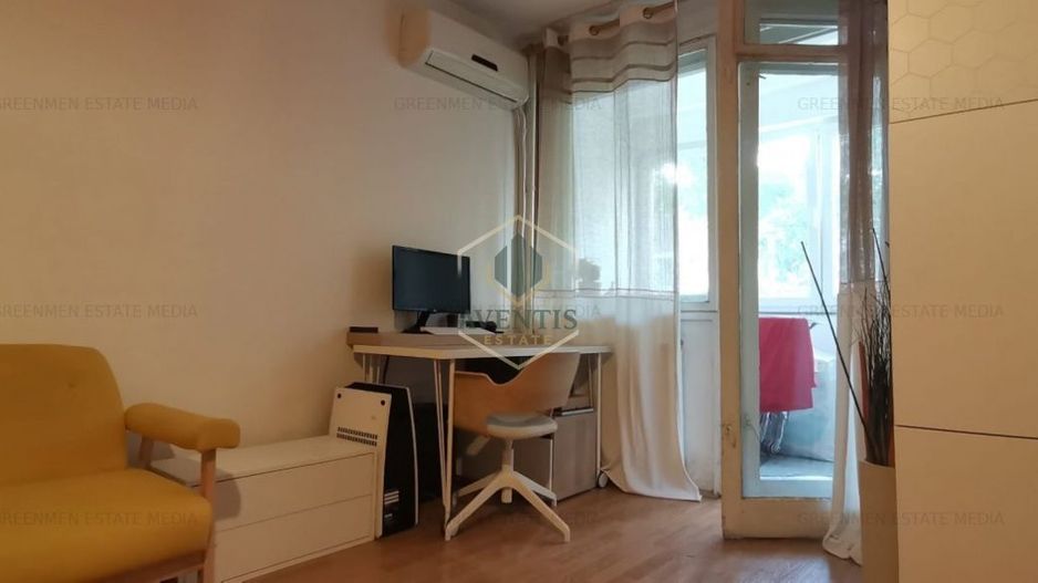 Inchiriere garsoniera semidecomandata, zona Iancului - Poză 4