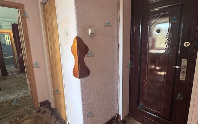 Apartament 3 camere de vânzare – Zona Centrală - Poză 4