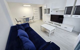 Apartament 2 camere – Venus Residence | Bloc nou 2024 | Parcare subter - Poză 2